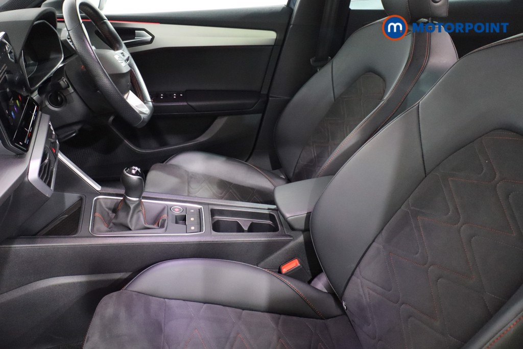 Used SEAT Leon 2022 for sale - 76491568: Photo 12