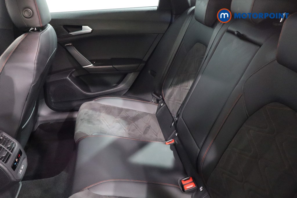 Used SEAT Leon 2022 for sale - 76491568: Photo 13