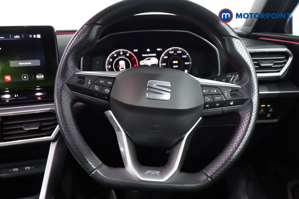 Used SEAT Leon 2022 for sale - 76491568: Photo 14