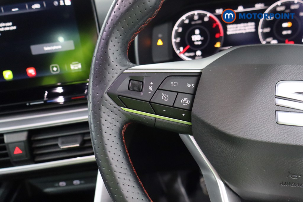 Used SEAT Leon 2022 for sale - 76491568: Photo 15