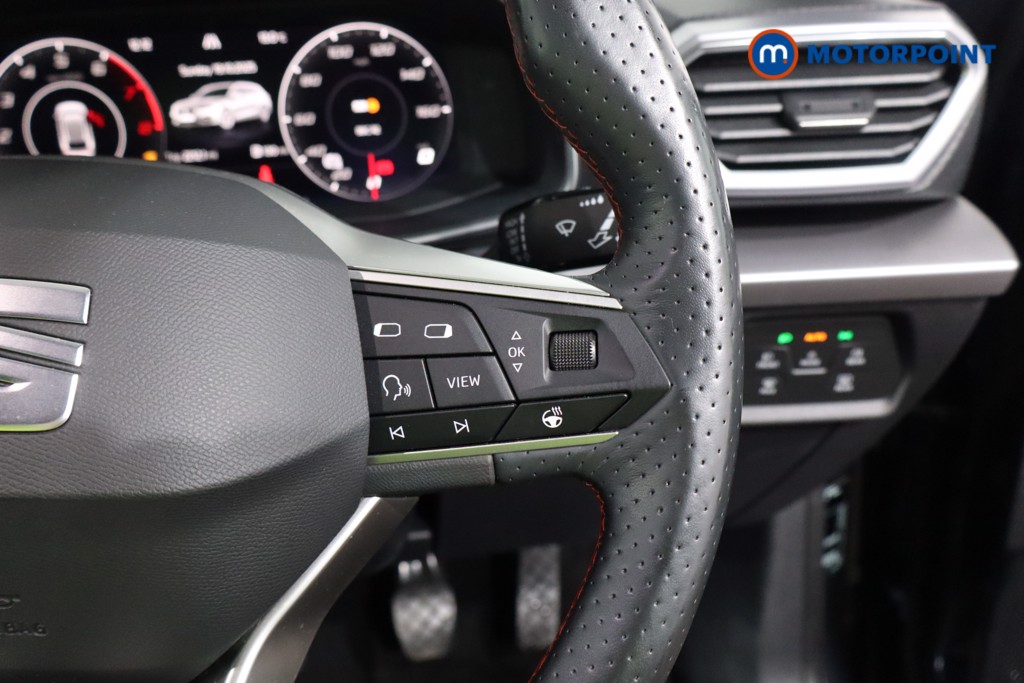 Used SEAT Leon 2022 for sale - 76491568: Photo 16