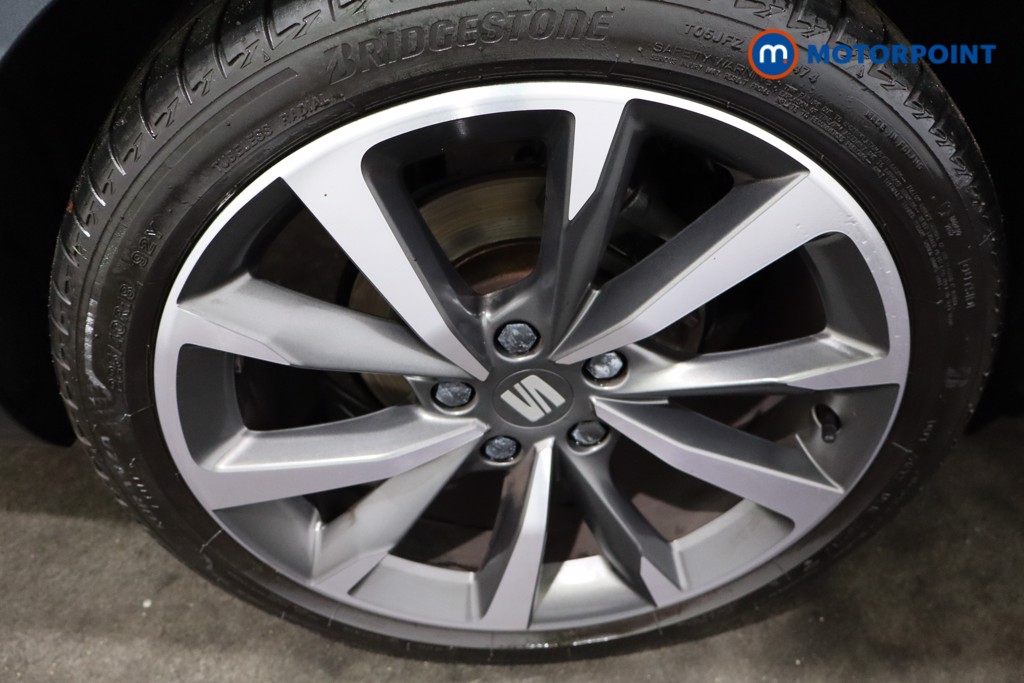 Used SEAT Leon 2022 for sale - 76491568: Photo 17