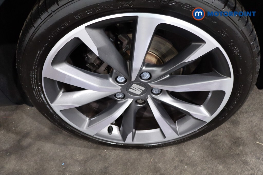 Used SEAT Leon 2022 for sale - 76491568: Photo 18