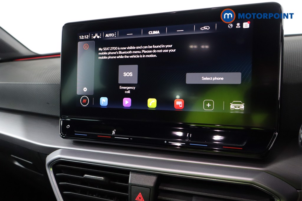 Used SEAT Leon 2022 for sale - 76491568: Photo 21