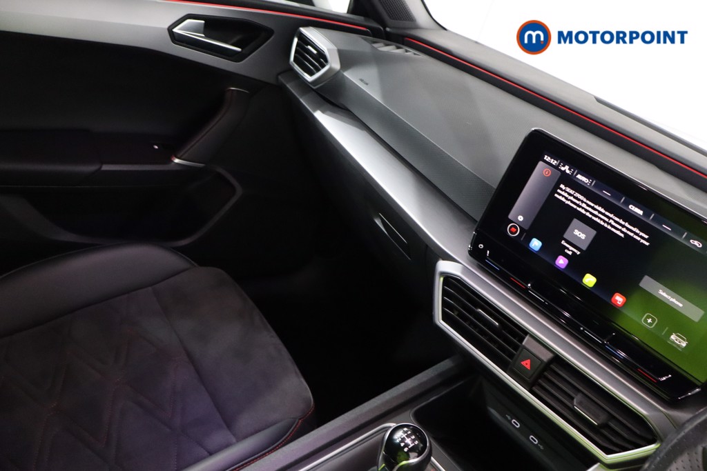 Used SEAT Leon 2022 for sale - 76491568: Photo 23