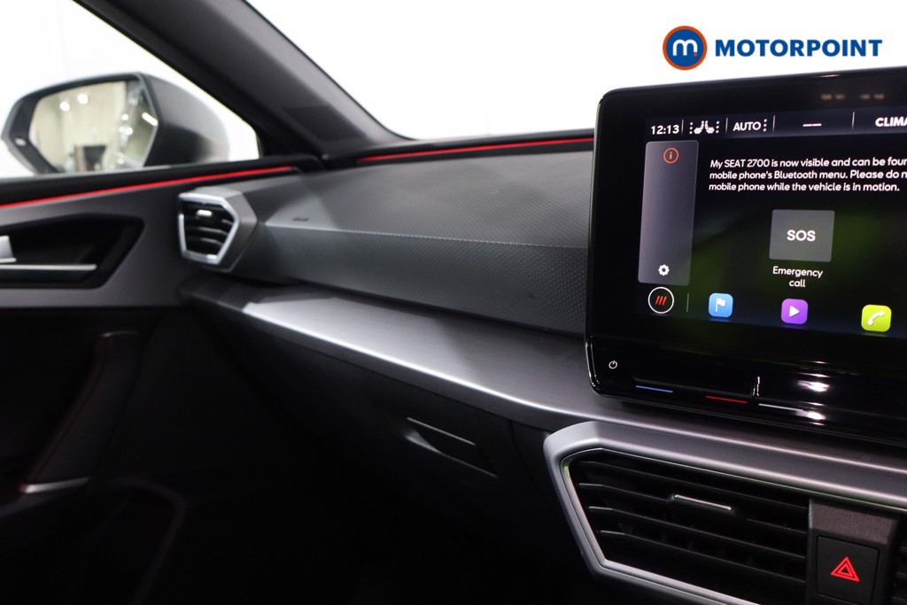 Used SEAT Leon 2022 for sale - 76491568: Photo 24