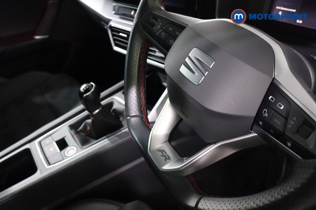 Used SEAT Leon 2022 for sale - 76491568: Photo 31