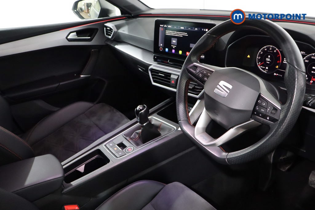 Used SEAT Leon 2022 for sale - 76491568: Photo 33