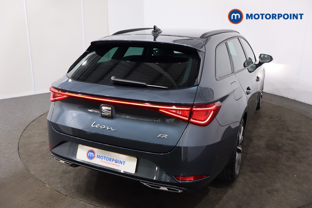 Used SEAT Leon 2022 for sale - 76491568: Photo 36