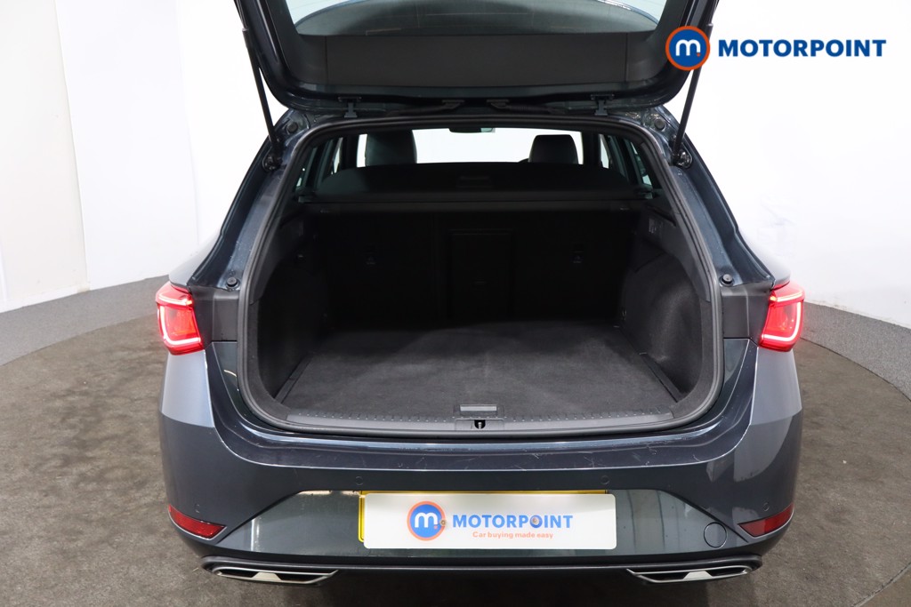 Used SEAT Leon 2022 for sale - 76491568: Photo 37