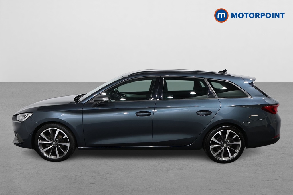 Used SEAT Leon 2022 for sale - 76491568: Photo 4