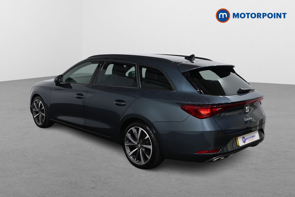 Used SEAT Leon 2022 for sale - 76491568: Photo 5