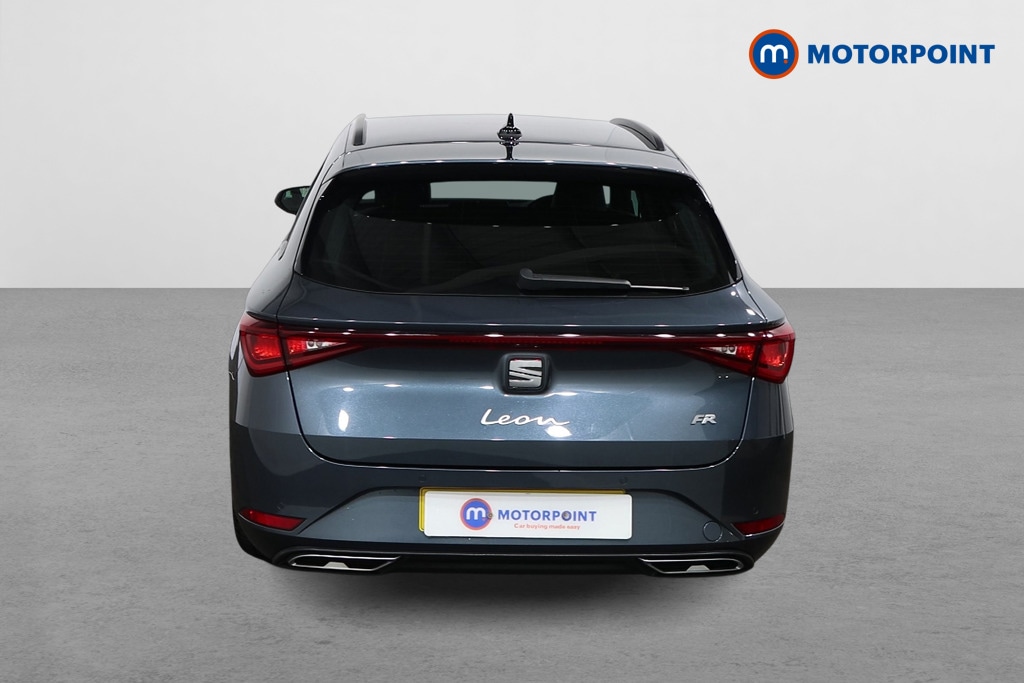 Used SEAT Leon 2022 for sale - 76491568: Photo 6