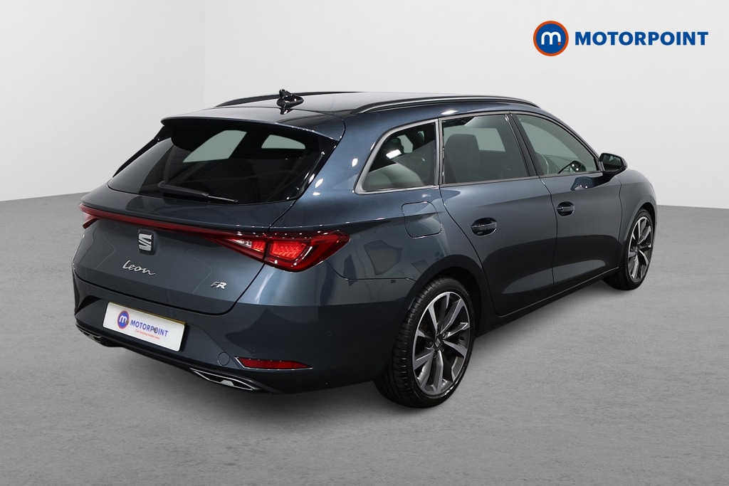 Used SEAT Leon 2022 for sale - 76491568: Photo 7