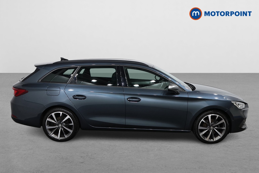 Used SEAT Leon 2022 for sale - 76491568: Photo 8