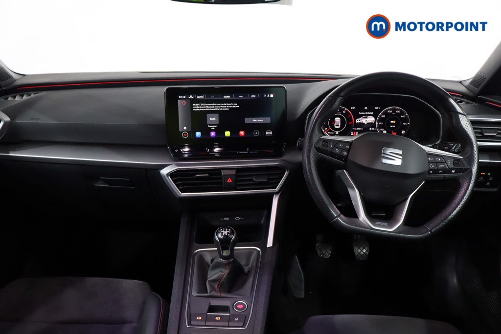 Used SEAT Leon 2022 for sale - 76491568: Photo 9