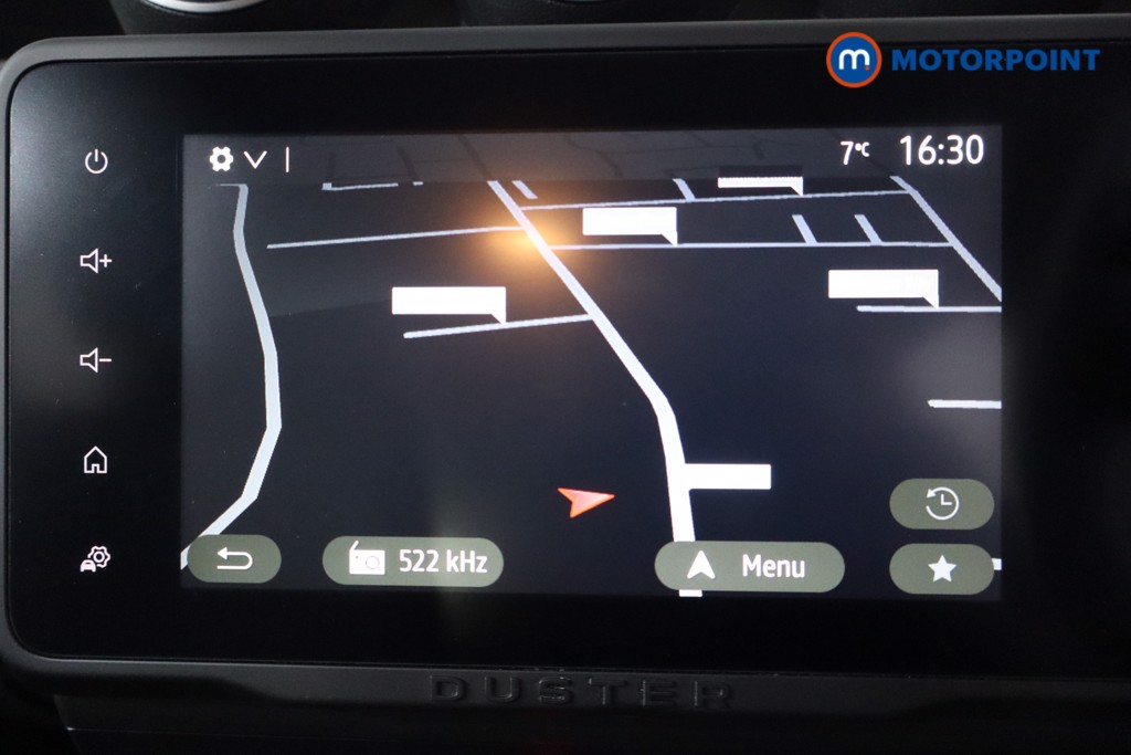 Used Dacia Duster 2024 for sale - 77324112: Photo 10