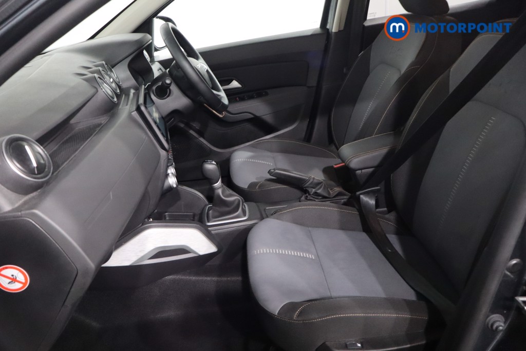 Used Dacia Duster 2024 for sale - 77324112: Photo 12