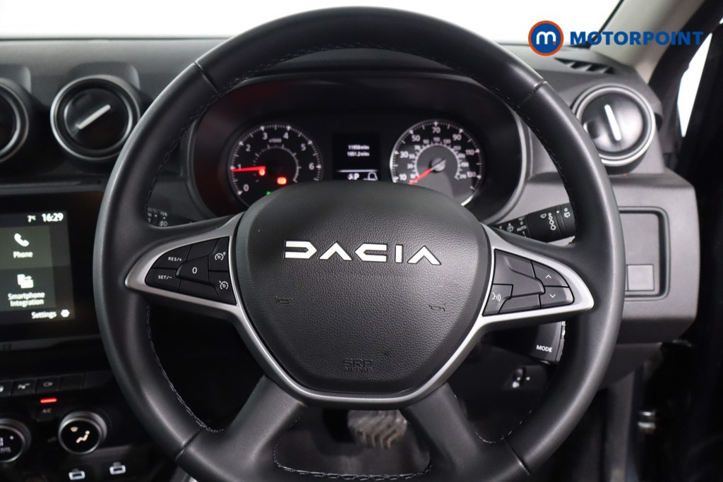 Used Dacia Duster 2024 for sale - 77324112: Photo 14