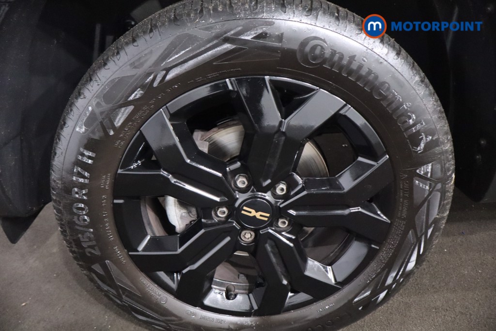 Used Dacia Duster 2024 for sale - 77324112: Photo 19