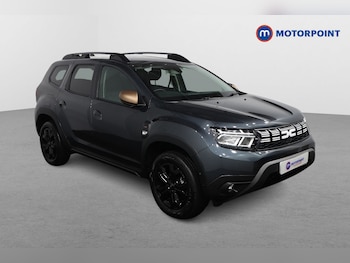Used Dacia Duster undefined for sale - 77324112: Photo