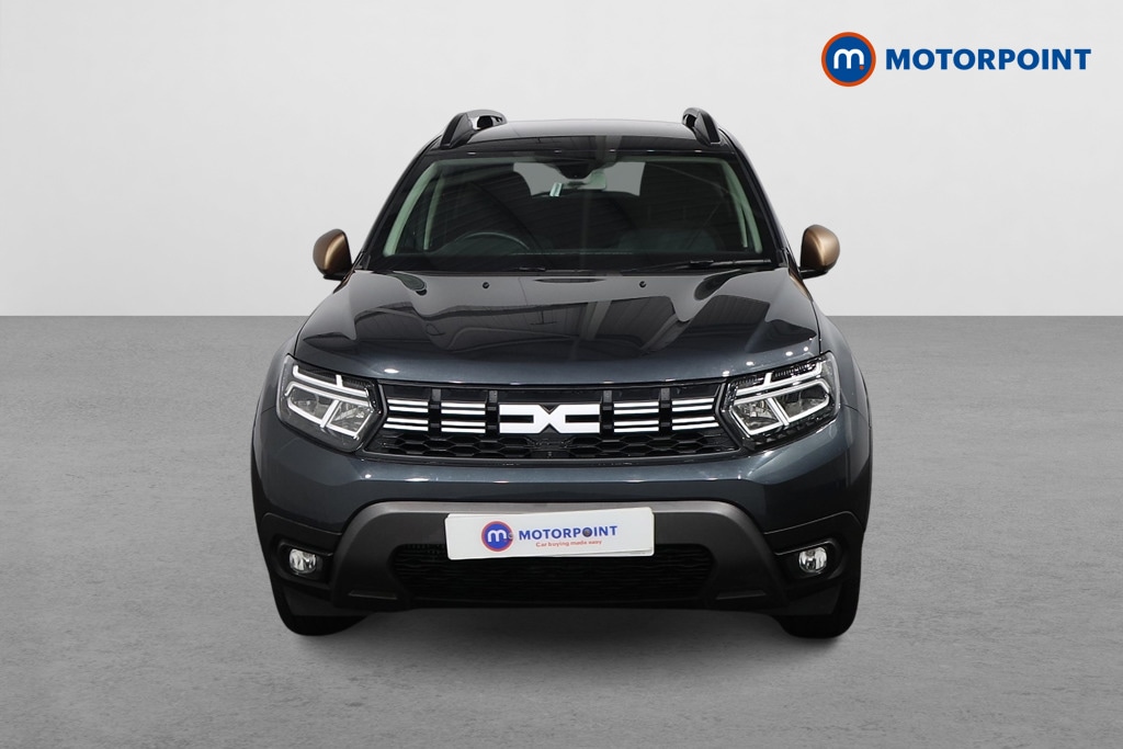 Used Dacia Duster 2024 for sale - 77324112: Photo 2