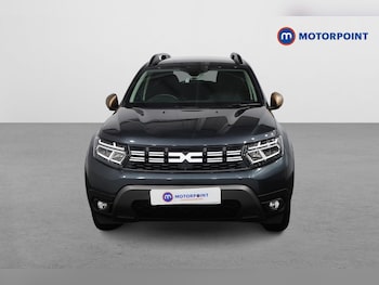 Used Dacia Duster undefined for sale - 77324112: Photo