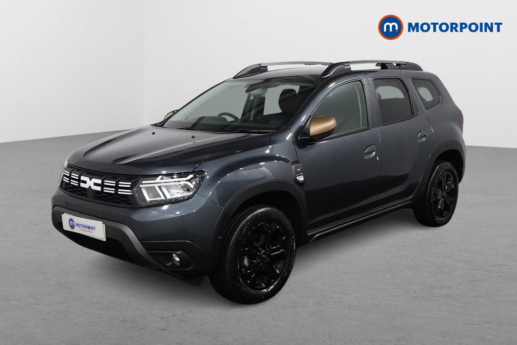Used Dacia Duster 2024 for sale - 77324112: Photo 3