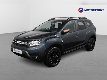 Used Dacia Duster undefined for sale - 77324112: Photo