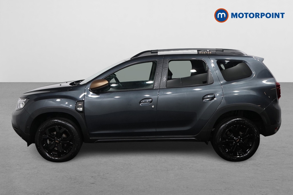 Used Dacia Duster 2024 for sale - 77324112: Photo 4