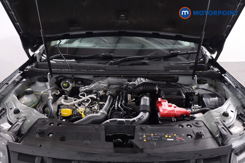 Used Dacia Duster 2024 for sale - 77324112: Photo 40