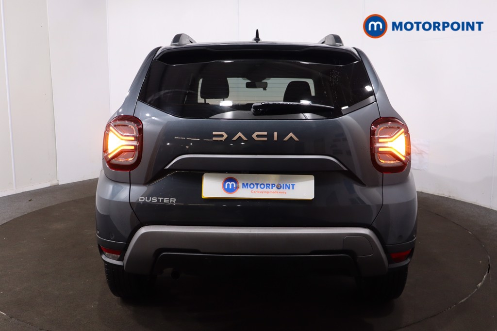 Used Dacia Duster 2024 for sale - 77324112: Photo 42