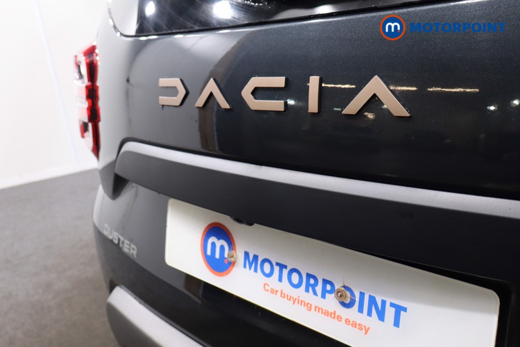 Used Dacia Duster 2024 for sale - 77324112: Photo 44