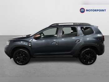Used Dacia Duster undefined for sale - 77324112: Photo