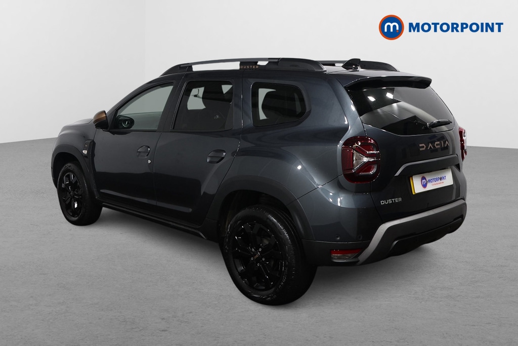 Used Dacia Duster 2024 for sale - 77324112: Photo 5