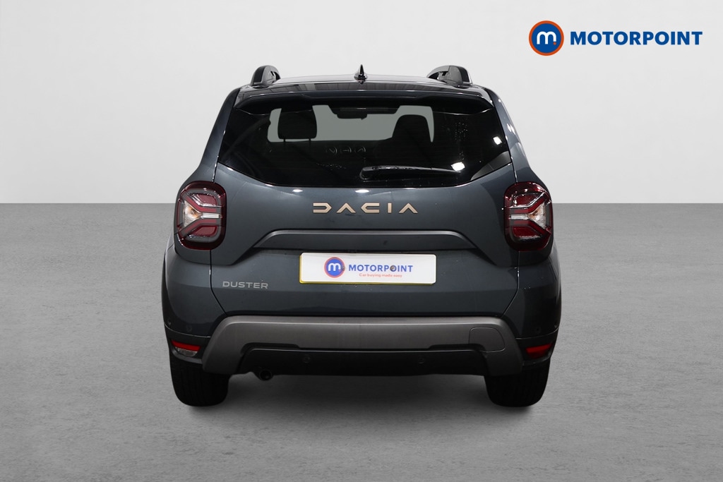 Used Dacia Duster 2024 for sale - 77324112: Photo 6