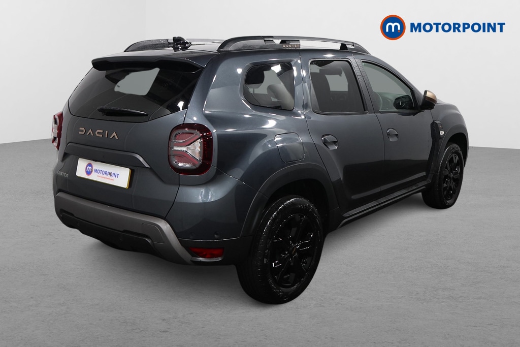 Used Dacia Duster 2024 for sale - 77324112: Photo 7