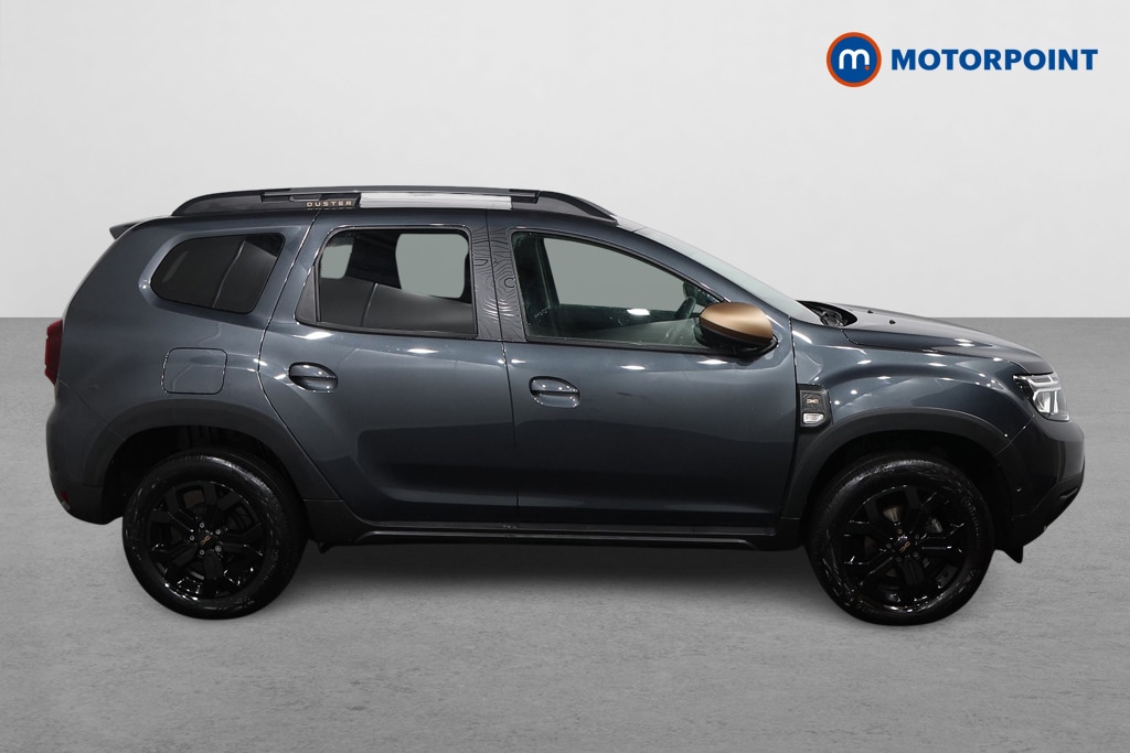 Used Dacia Duster 2024 for sale - 77324112: Photo 8