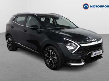 2024 - 1.6T GDi 207 HEV 3 5dr Auto