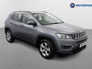2021 - 1.4 Multiair 140 Longitude 5dr [2WD]