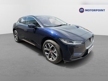Used Jaguar I-Pace 2022 for sale - 78883077: Photo