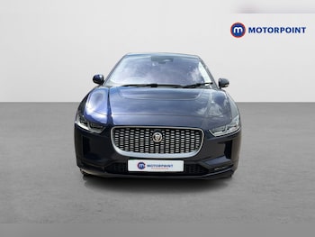 Used Jaguar I-Pace 2022 for sale - 78883077: Photo