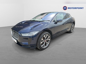 Used Jaguar I-Pace 2022 for sale - 78883077: Photo