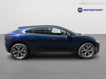 Used Jaguar I-Pace 2022 for sale - 78883077: Photo