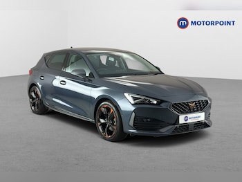 Used Cupra Leon 2024 for sale - 79414888: Photo