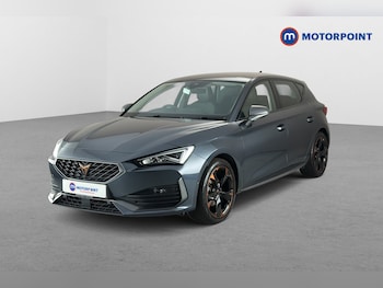 Used Cupra Leon 2024 for sale - 79414888: Photo