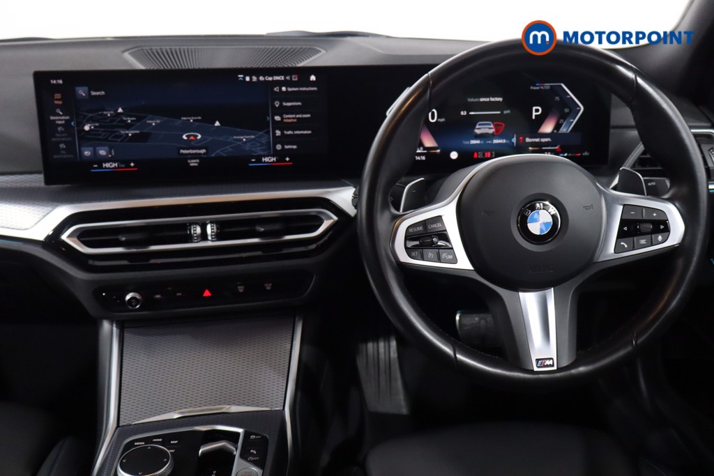 Used BMW 3 Series 2023 for sale - 77407373: Photo 11