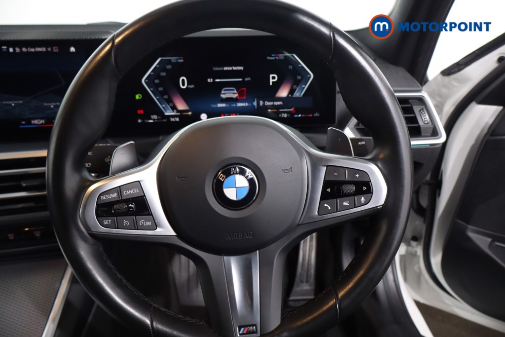 Used BMW 3 Series 2023 for sale - 77407373: Photo 14