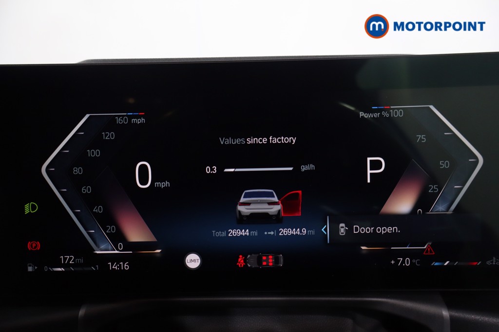 Used BMW 3 Series 2023 for sale - 77407373: Photo 25