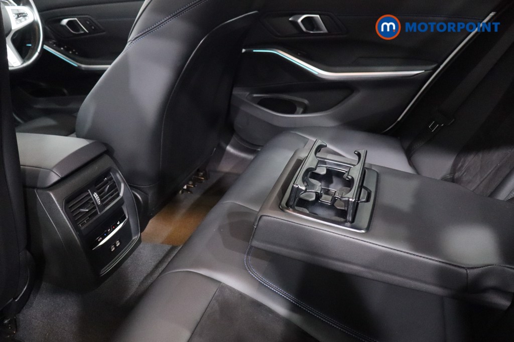 Used BMW 3 Series 2023 for sale - 77407373: Photo 37